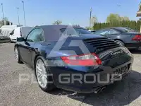 2005 Porsche 911