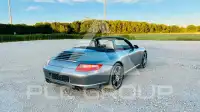 2005 Porsche 911
