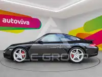 2005 Porsche 911