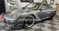 2005 Porsche 911
