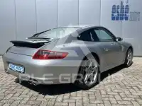 2005 Porsche 911