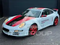 2005 Porsche 911
