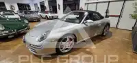 2005 Porsche 911