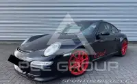 2005 Porsche 911