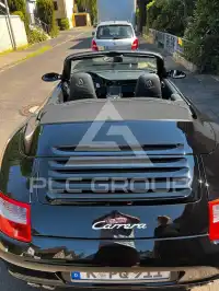 2005 Porsche 911