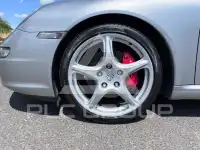 2005 Porsche 911