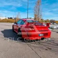 2005 Porsche 911