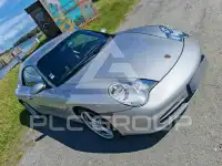 2005 Porsche 911