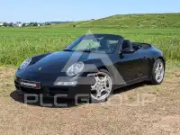 2005 Porsche 911