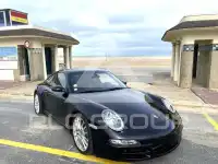 2005 Porsche 911