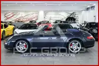 2005 Porsche 911