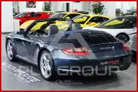 2005 Porsche 911