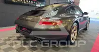 2005 Porsche 911