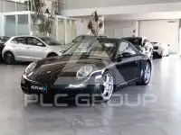 2005 Porsche 911