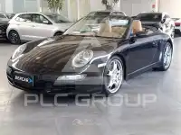 2005 Porsche 911