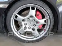 2005 Porsche 911