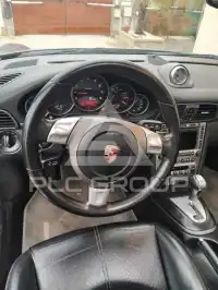 2005 Porsche 911