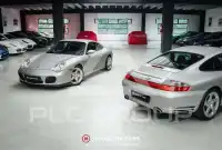2005 Porsche 911