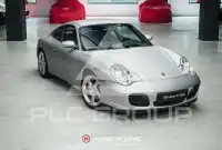 2005 Porsche 911