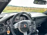 2005 Porsche 911