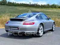 2005 Porsche 911