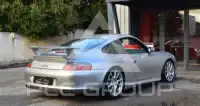 2005 Porsche 911