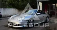 2005 Porsche 911
