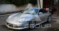 2005 Porsche 911