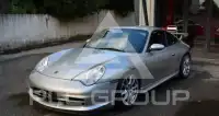 2005 Porsche 911