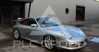 2005 Porsche 911