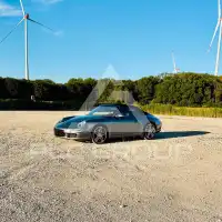 2005 Porsche 911
