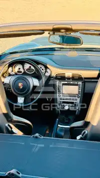 2005 Porsche 911