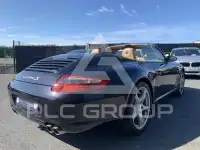 2005 Porsche 911