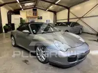 2005 Porsche 911