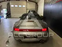 2005 Porsche 911