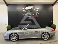 2005 Porsche 911