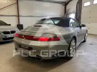 2005 Porsche 911