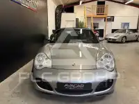 2005 Porsche 911