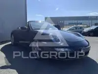 2005 Porsche 911