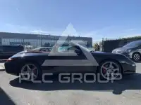 2005 Porsche 911