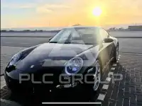 2005 Porsche 911
