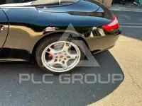 2005 Porsche 911