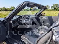 2005 Porsche 911