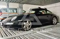 2005 Porsche 911