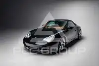 2005 Porsche 911