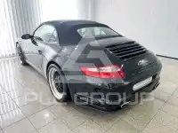 2005 Porsche 911