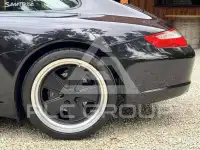 2005 Porsche 911