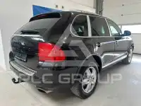 2005 Porsche Cayenne