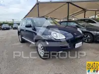 2005 Porsche Cayenne