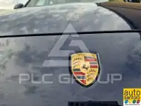 2005 Porsche Cayenne
